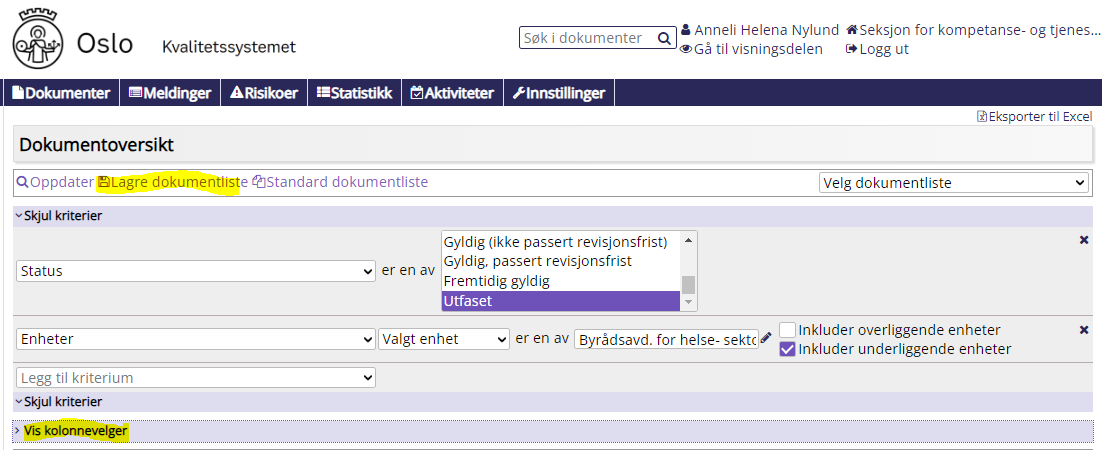 EQS_Skjermbilde_Dokumentoversikt_-_Utfasede_dokumenter_1.PNG