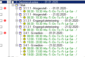 Et bilde som inneholder tekst, skjermbilde, Font, nummer

Automatisk generert beskrivelse