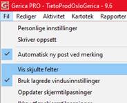 Et bilde som inneholder tekst, skjermbilde, programvare, Dataikon

Automatisk generert beskrivelse